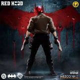 Red Hood 1/12 Action Figure | Batman Family 6" Collectible Collectible Figures - The Eezee Shop