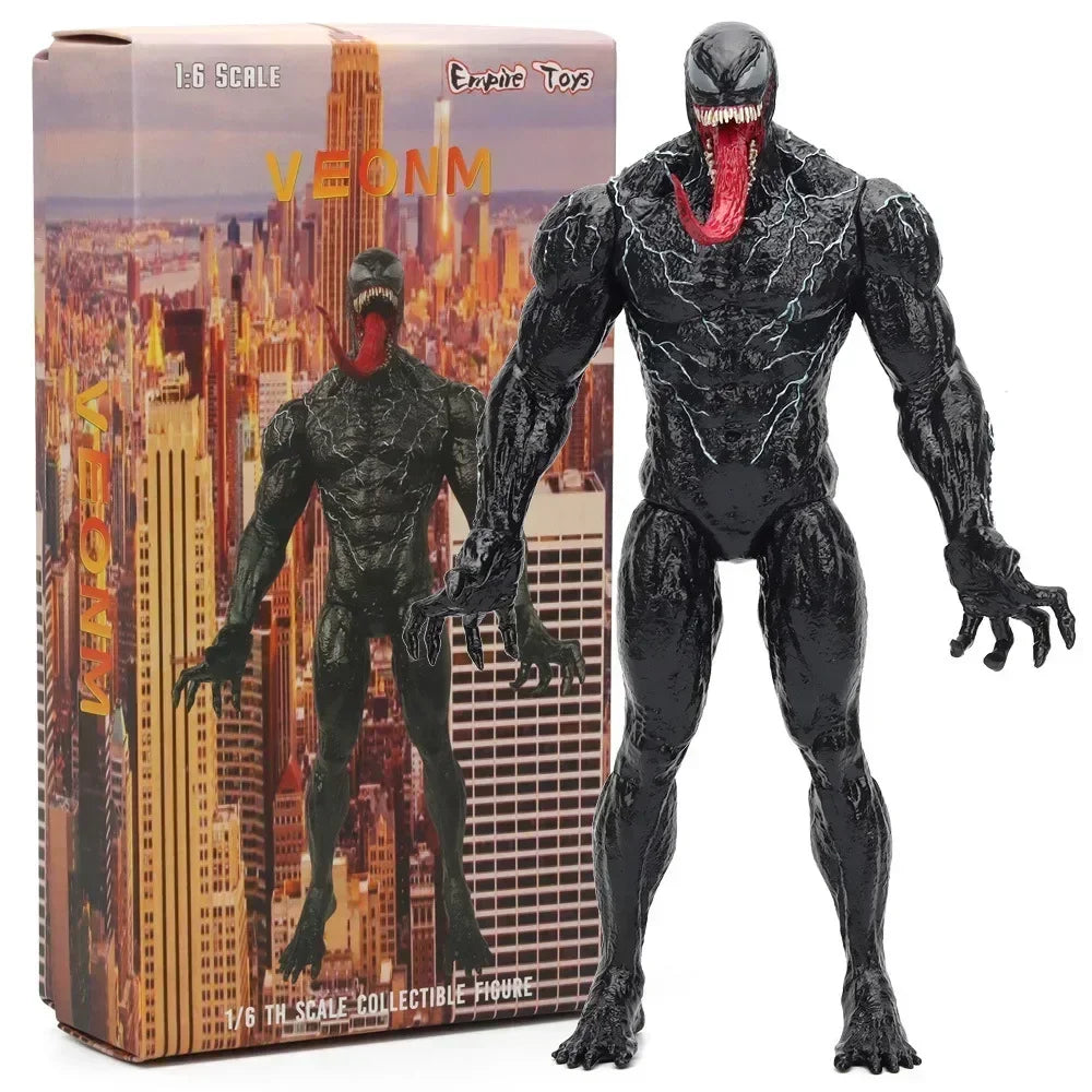 Avengers 1:6 Desktop Figure | Groot, Black Widow, Thor & Cap Collectible Figures - The Eezee Shop