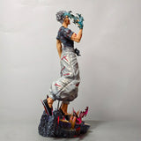 Gojo Satoru 35cm Statue | Jujutsu Kaisen PVC Collectible Collectible Figures - The Eezee Shop