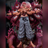 Ryomen Sukuna Figure | Jujutsu Kaisen PVC Statue Collectible Figures - The Eezee Shop