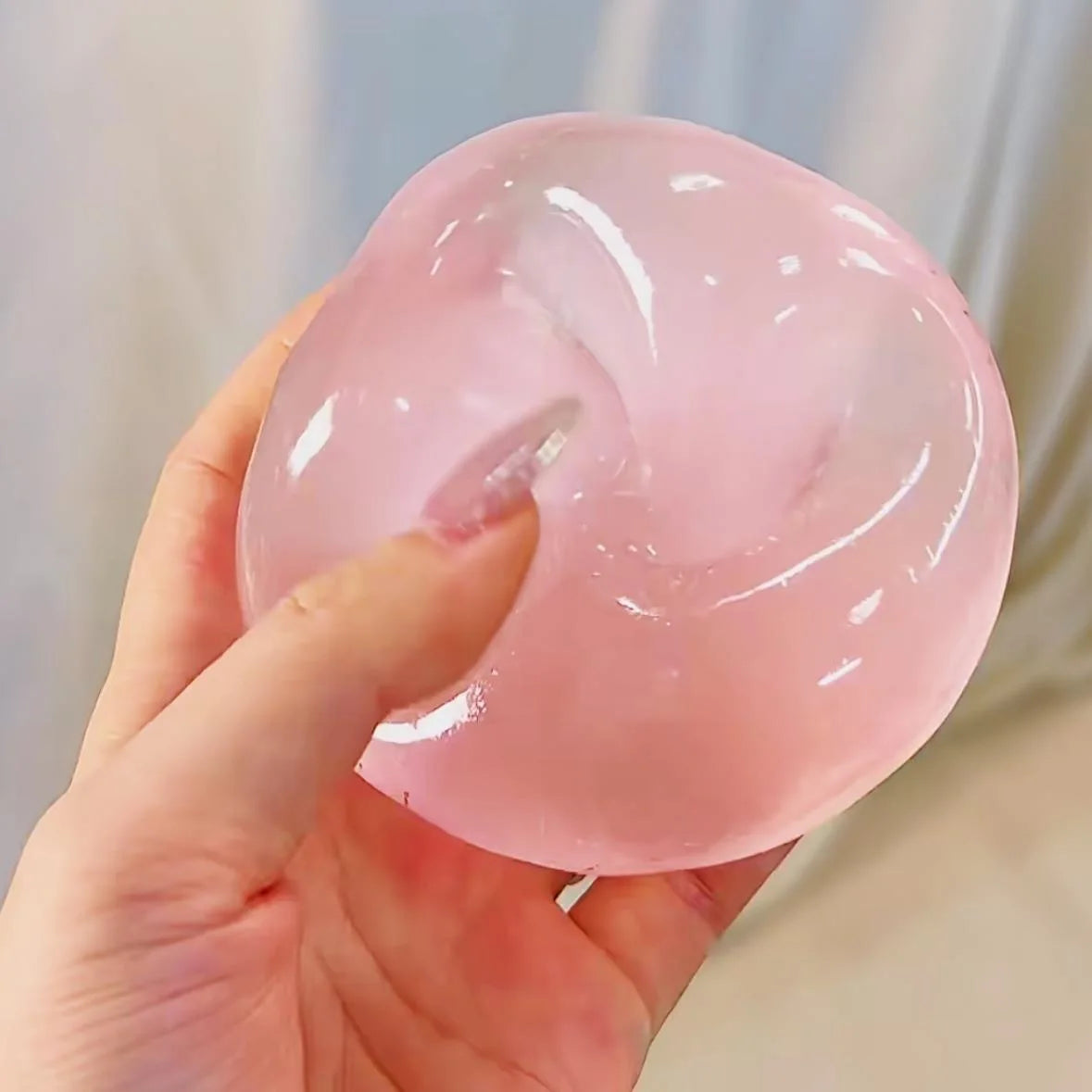 Giant Cheese Squishy | Slow Rising Stress Relief Toy Novelty Toys - The Eezee Shop
