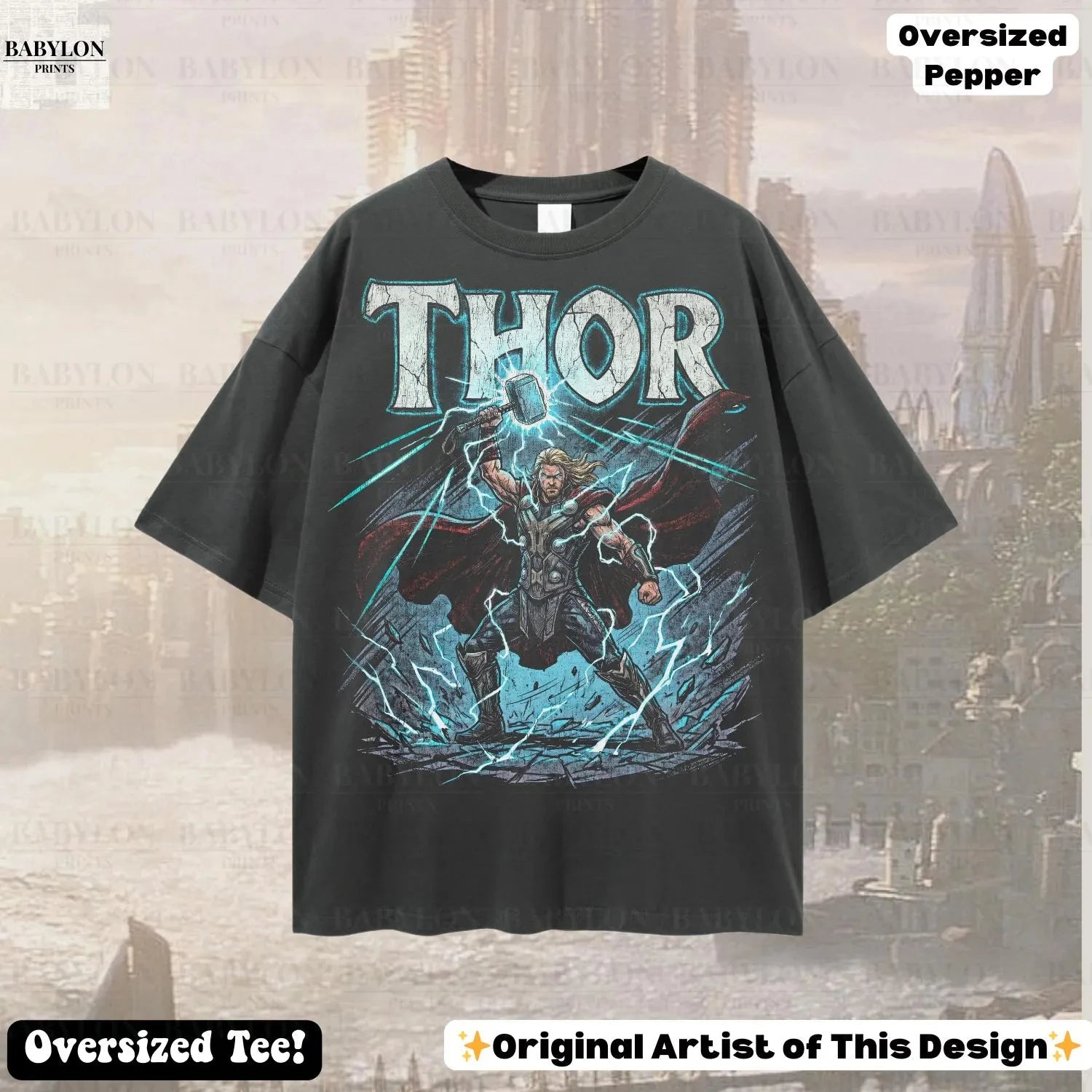 Avengers Gym T-Shirt | Pure Cotton Unisex Marvel Tee Graphic Tees - The Eezee Shop