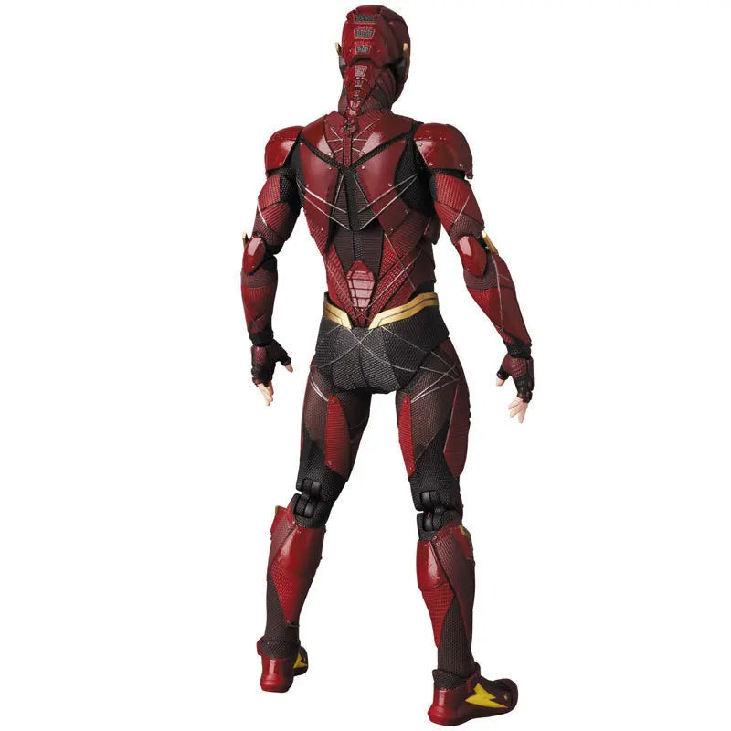 The Flash 16cm Action Figure | Movable DC Collectible Collectible Figures - The Eezee Shop