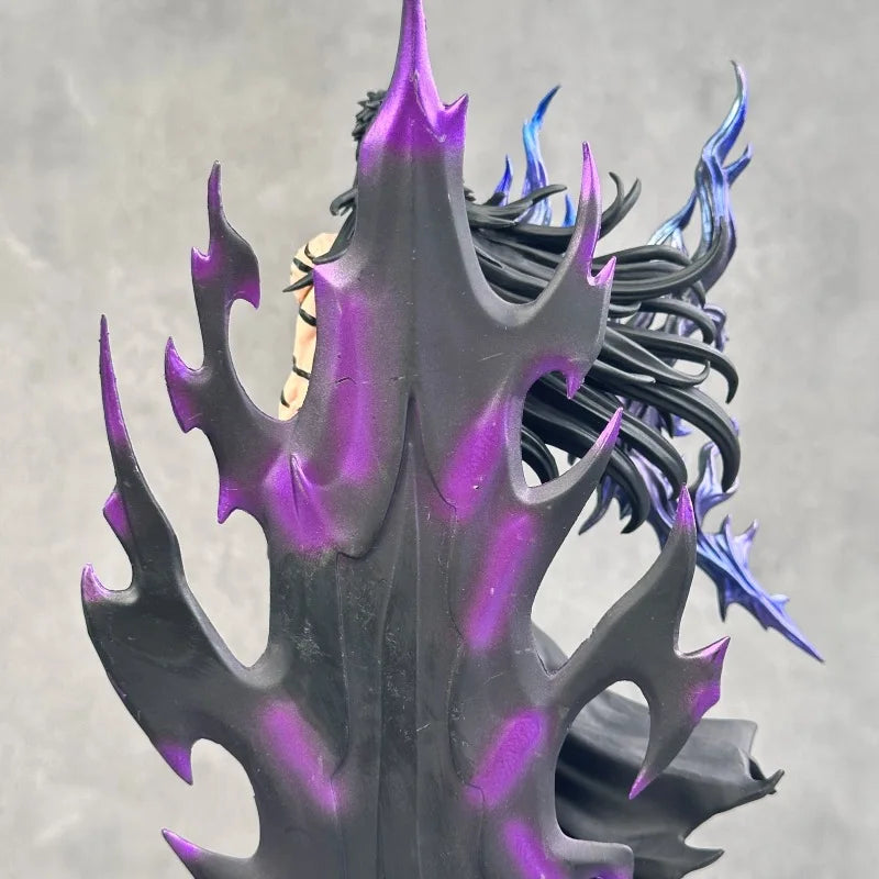 Ichigo Kurosaki Two Forms Statue | 33cm Bleach Figure Collectible Figures - The Eezee Shop