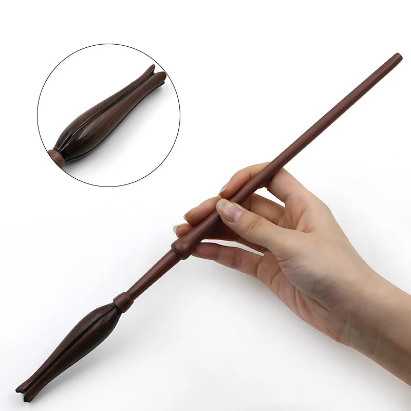 Magic Academy Wizard Wand | Cosplay Wand Prop for Halloween Cosplay Props - The Eezee Shop