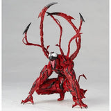 Carnage Articulated Action Figure | Venom Spider-Man Collectible Collectible Figures - The Eezee Shop