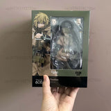 Figma 608 Thorfinn 14CM Vinland Saga Action Figure Model Toys Joint Other - The Eezee Shop