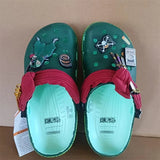 One Piece Cave Shoes | Breathable Thick-Sole Beach Sandals Slippers & Sandals - The Eezee Shop