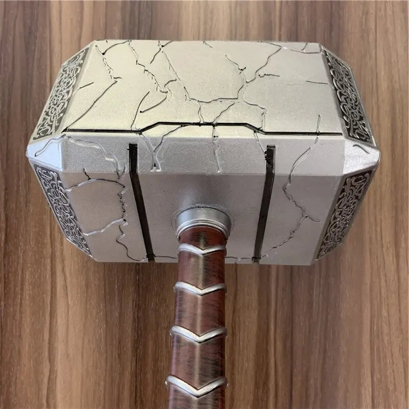 Stormbreaker Axe Cosplay Prop | 1:1 Thor Safety PU Weapon Cosplay Props - The Eezee Shop