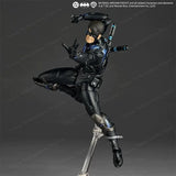 Nightwing Articulated PVC Figure | Highly Poseable Collectible Collectible Figures - The Eezee Shop