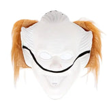 Pennywise Clown Latex Mask | IT Chapter Two Halloween Mask Halloween Masks - The Eezee Shop