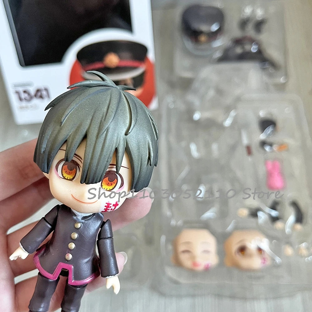 Toilet-Bound Hanako-kun Yugi Amane Figure | Collectible Collectible Figures - The Eezee Shop