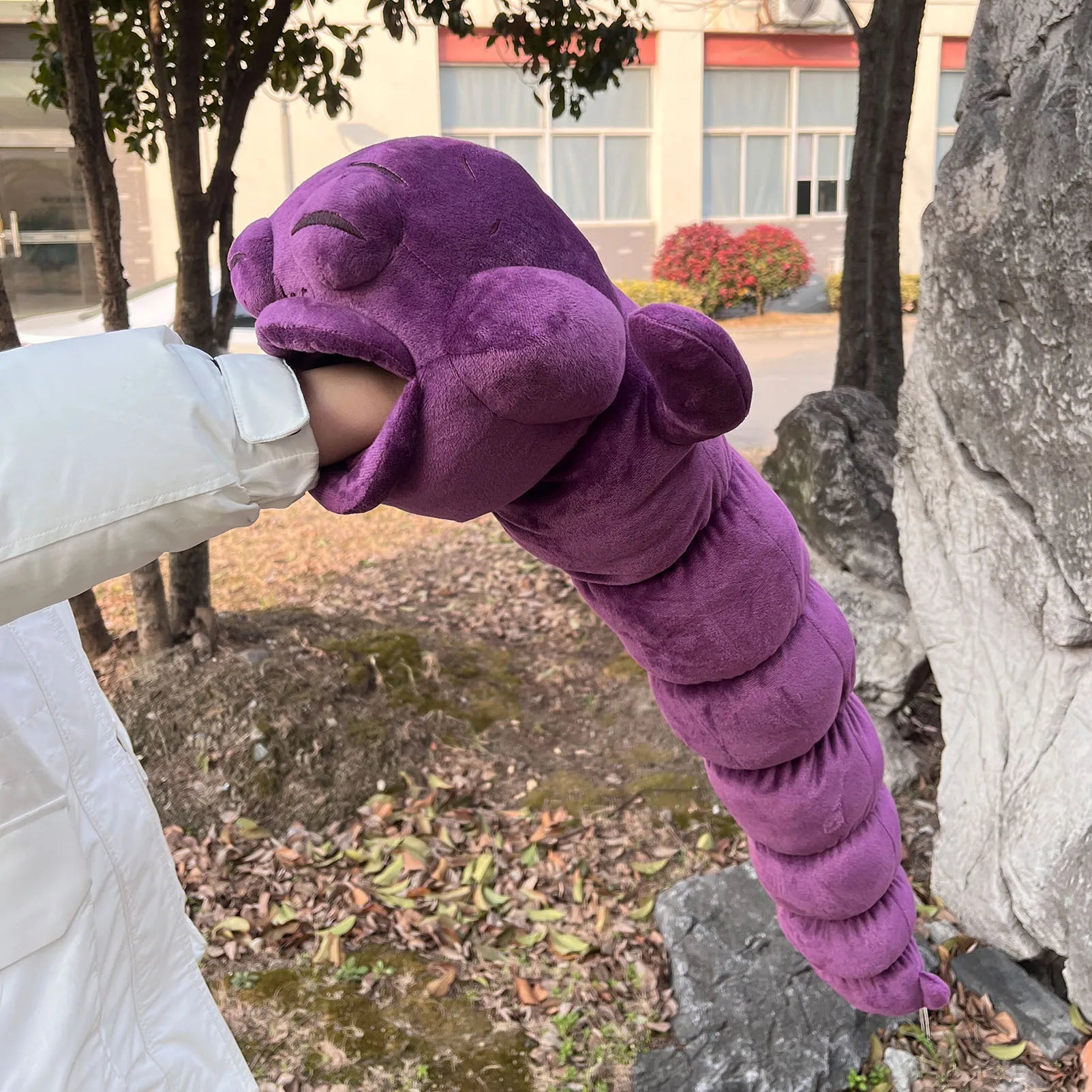 Jujutsu Kaisen Giant Plush Doll | 130cm Cursed Spirit Plushie Plush Toys - The Eezee Shop