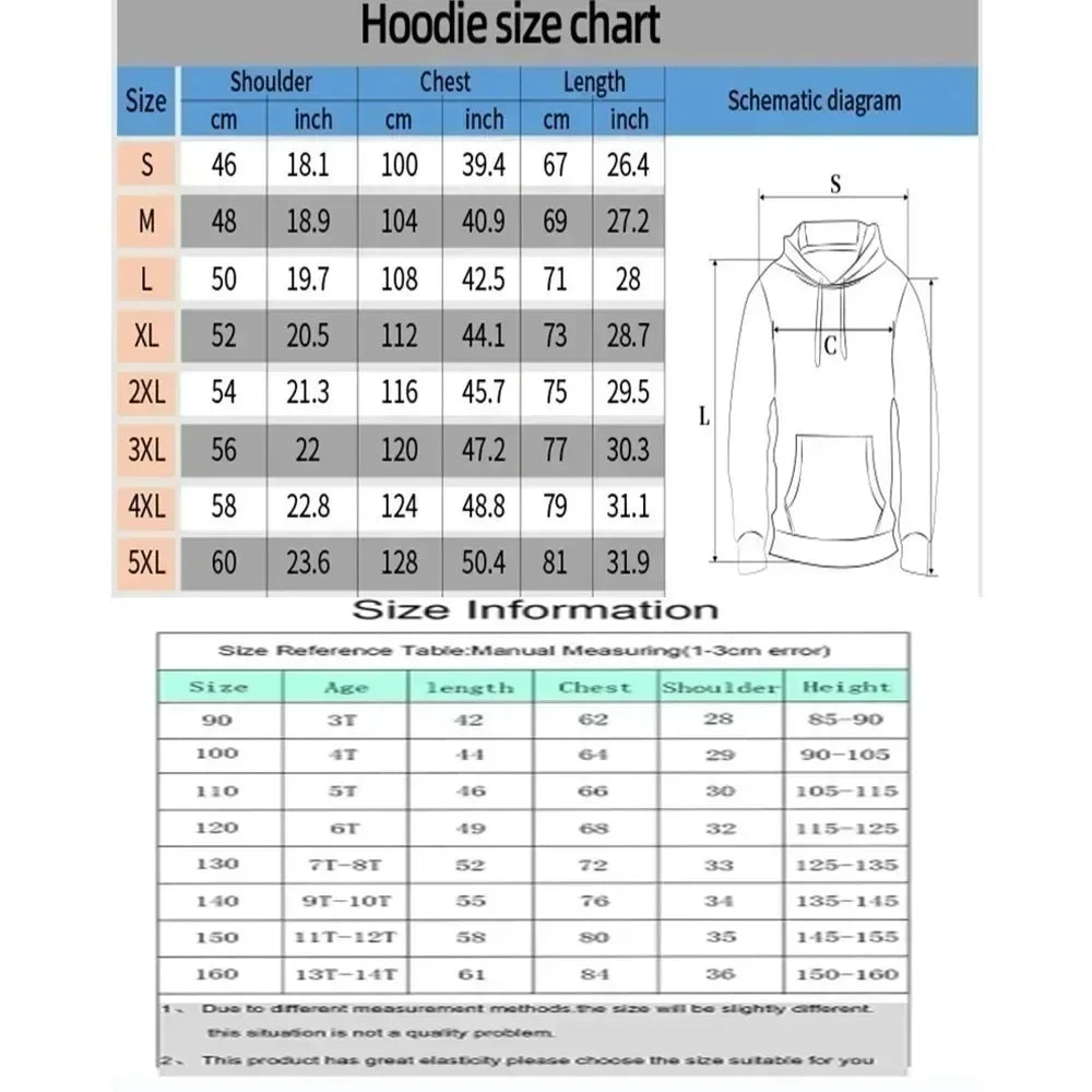 Roronoa Zoro Hoodie | One Piece Hip Hop Streetwear Pullover Hoodies & Sweatshirts - The Eezee Shop