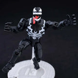Venom Spider-Man Lucky13 Dummy13 Action Figures - 3D Printed T13 Other - The Eezee Shop