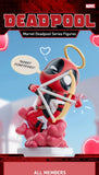 Deadpool Mystery Blind Box | Cute Desktop Mini Figure Collectible Figures - The Eezee Shop