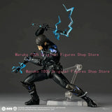 Nightwing Arkham Knight Articulated Figure | Collectible Model Collectible Figures - The Eezee Shop