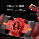 Deadpool Edition Mobile Controller | Type-C Wired Gamepad Gaming Accessories - The Eezee Shop