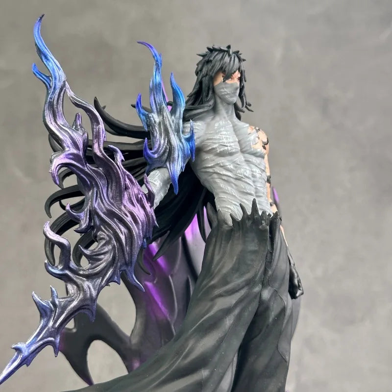 Ichigo Kurosaki Two Forms Statue | 33cm Bleach Figure Collectible Figures - The Eezee Shop