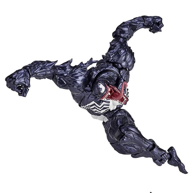 Venom & Carnage Articulated Action Figure | Spider-Man Collectible Collectible Figures - The Eezee Shop