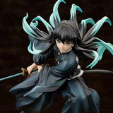 Muichiro Tokito Battle Form Figure | Articulated 18cm Collectible Figures - The Eezee Shop