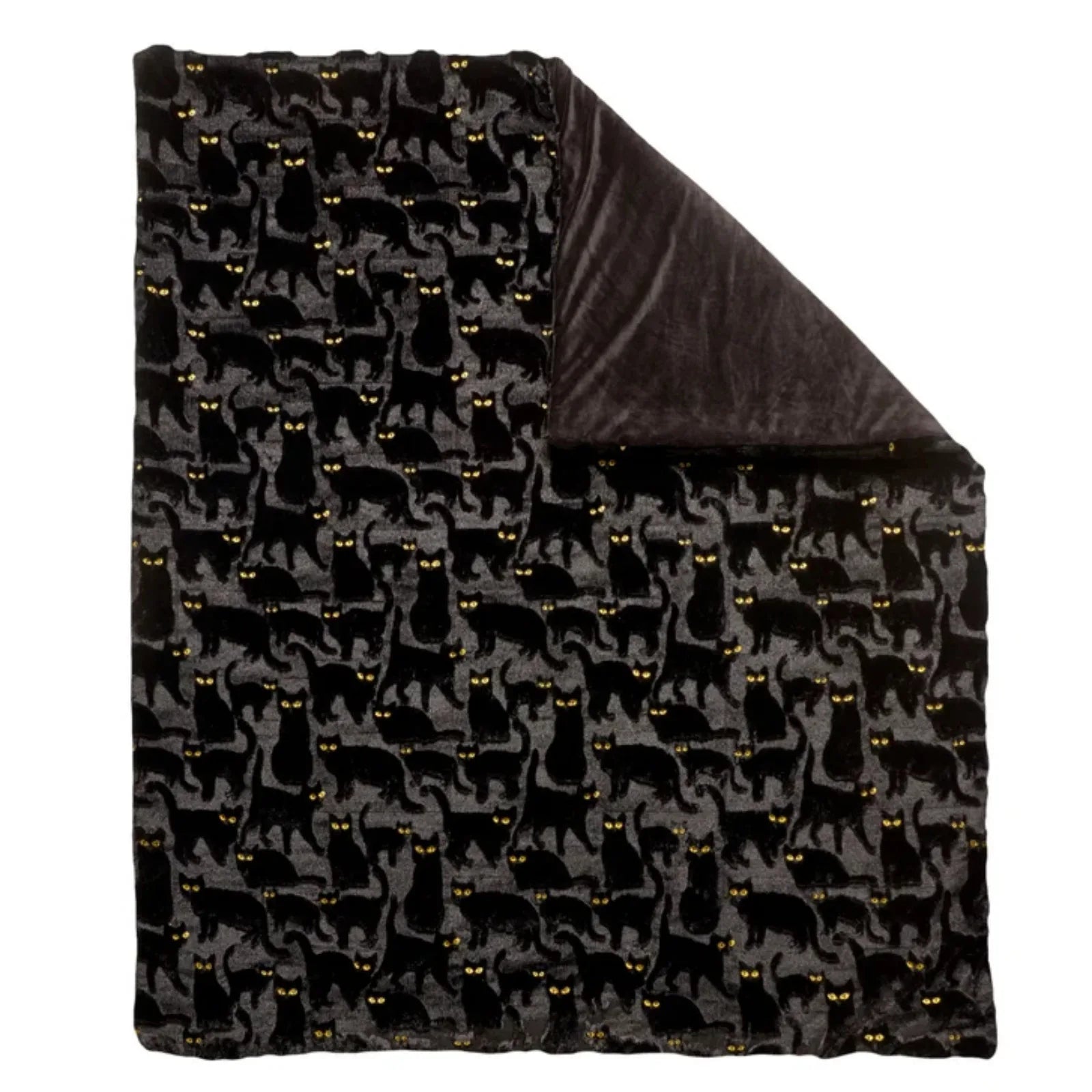 3D Pumpkin Jacquard Flannel Blanket | Halloween Throw Throw Blankets - The Eezee Shop