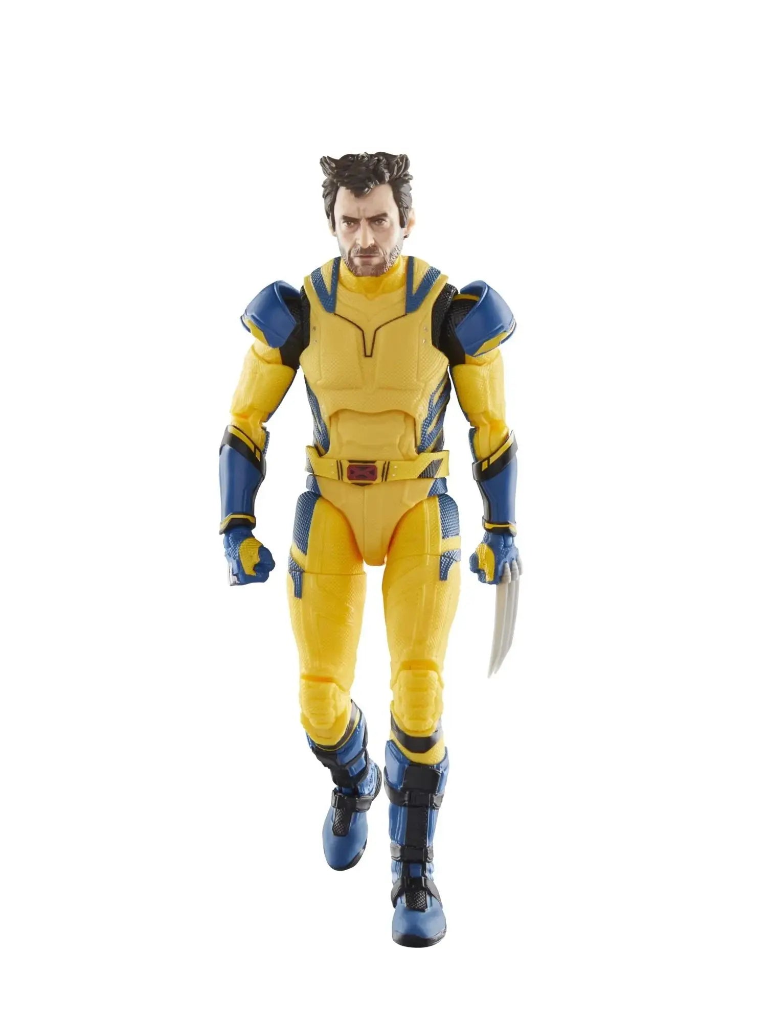 Deadpool & Wolverine 6" Movie Action Figure | Collectible Collectible Figures - The Eezee Shop