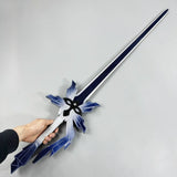 Il Capitano Sword Cosplay Prop | Genshin Impact Replica Cosplay Props - The Eezee Shop