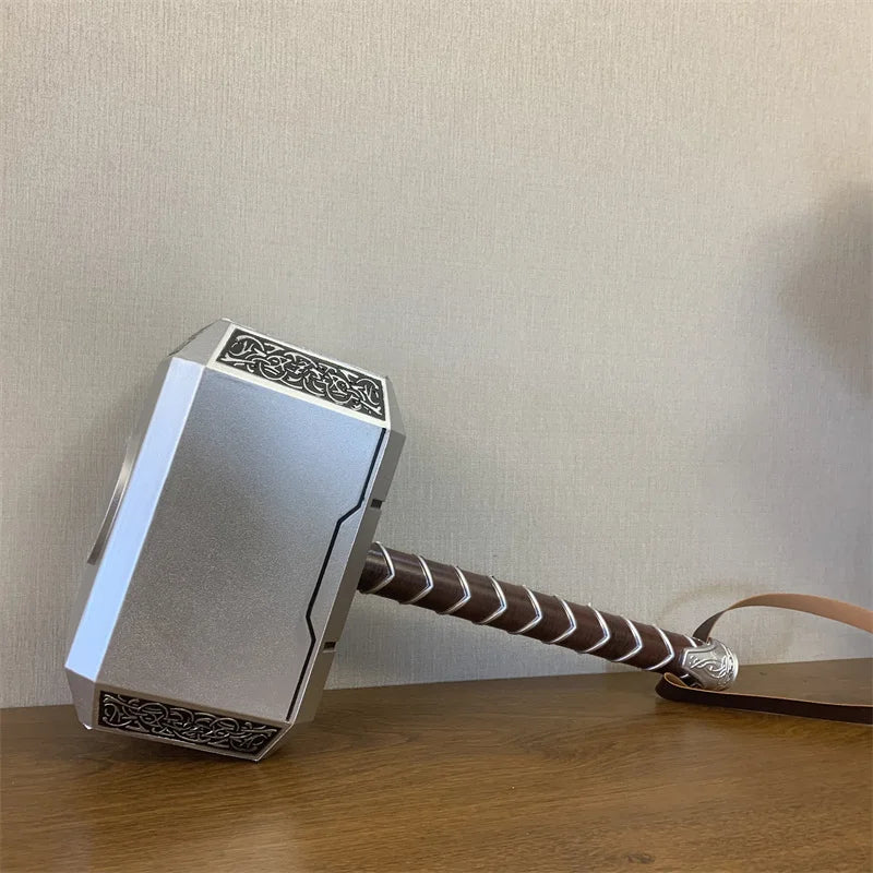 Stormbreaker Axe Cosplay Prop | 1:1 Thor Safety PU Weapon Cosplay Props - The Eezee Shop