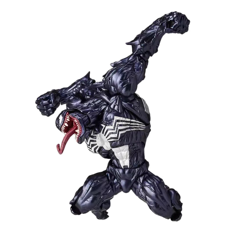 Venom & Carnage Articulated Action Figure | Spider-Man Collectible Collectible Figures - The Eezee Shop
