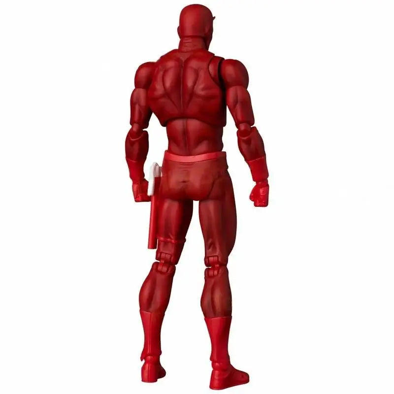 Daredevil Comic Version Figure | Articulated Collectible Collectible Figures - The Eezee Shop