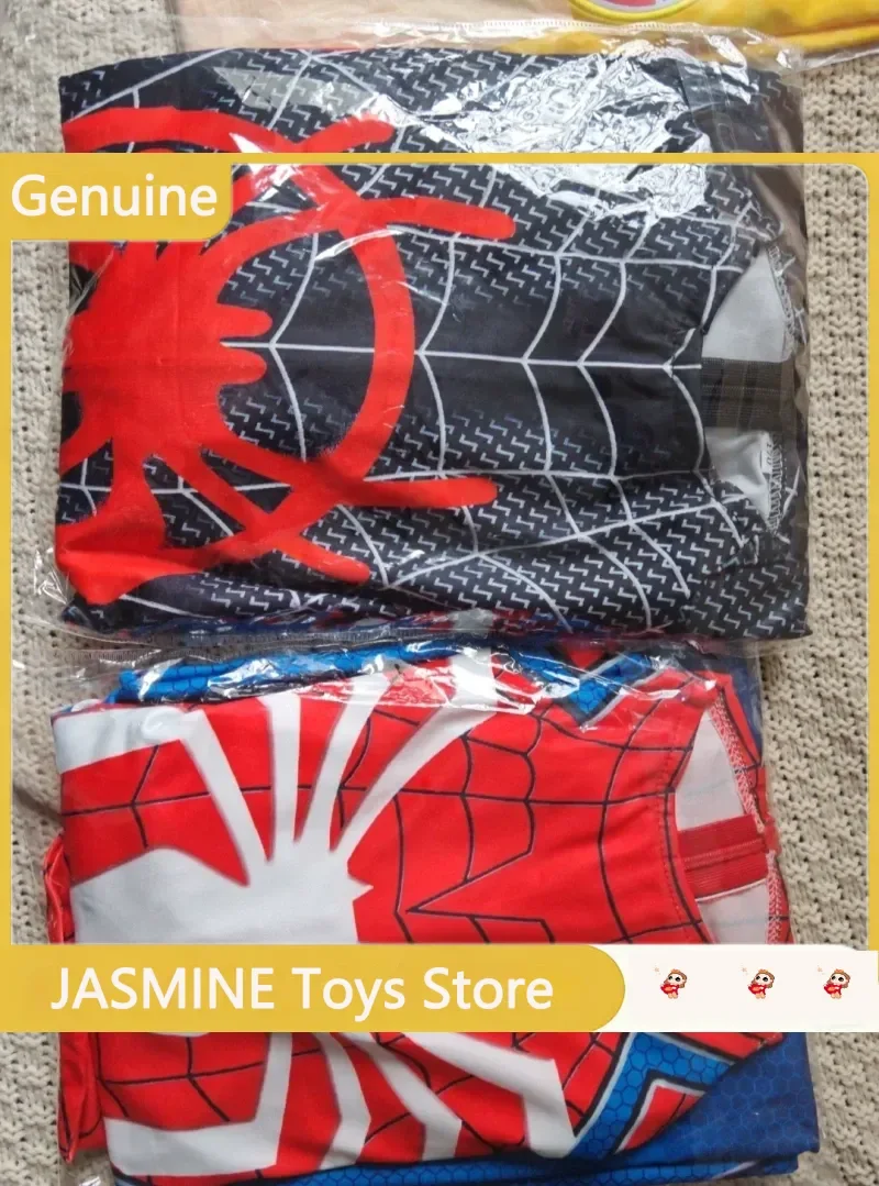 Miles Morales Zentai Suit | Full Cosplay Costume for Fans Cosplay Costumes - The Eezee Shop