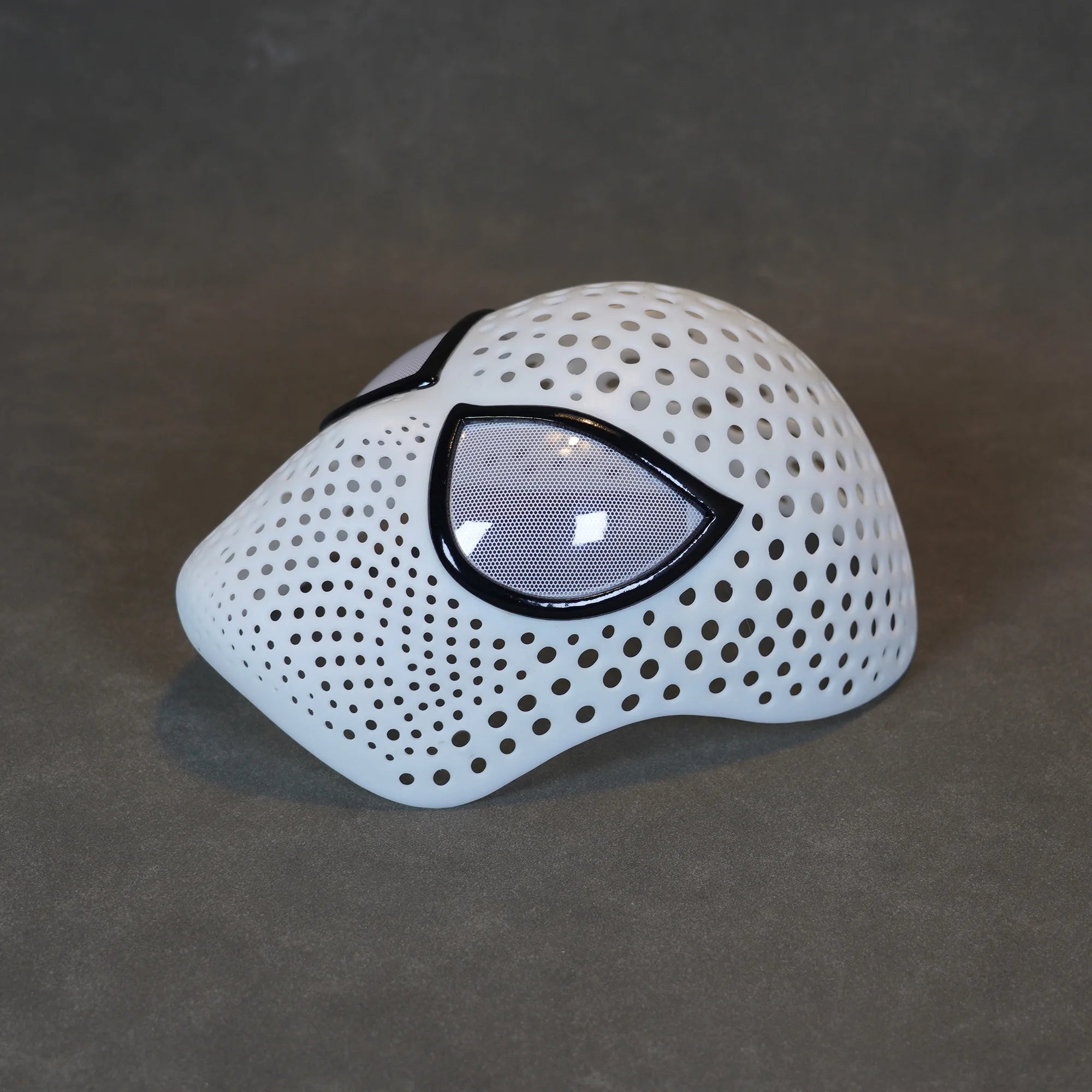Amazing Spider-Man 2 Mask | Handcrafted Peter Parker Replica Cosplay Masks & Helmets - The Eezee Shop