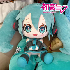 Hatsune Miku Kawaii Plush