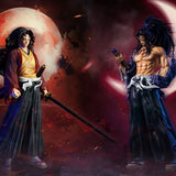 Demon Slayer Villain Figure | Daki, Kokushibo, Douma & More Collectible Figures - The Eezee Shop