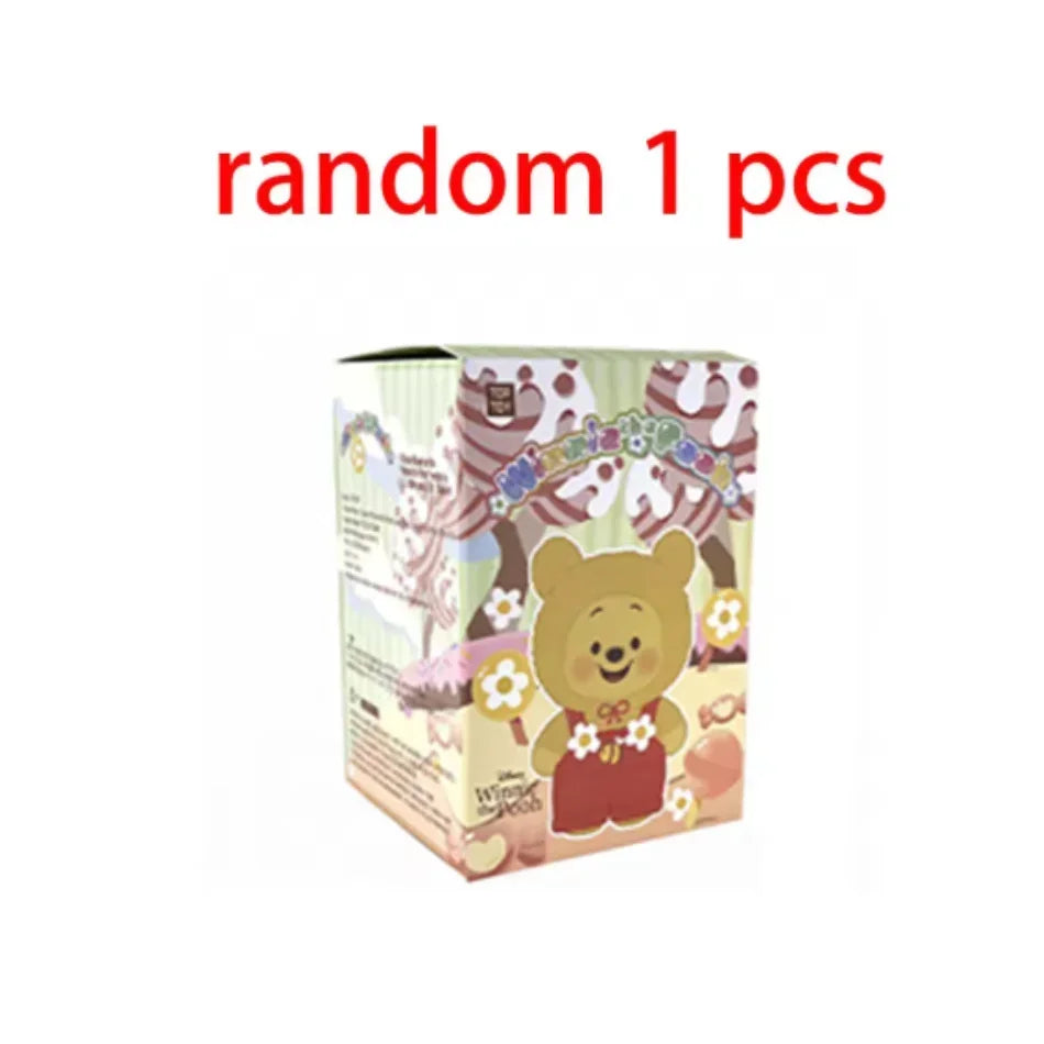 Winnie the Pooh Blind Box