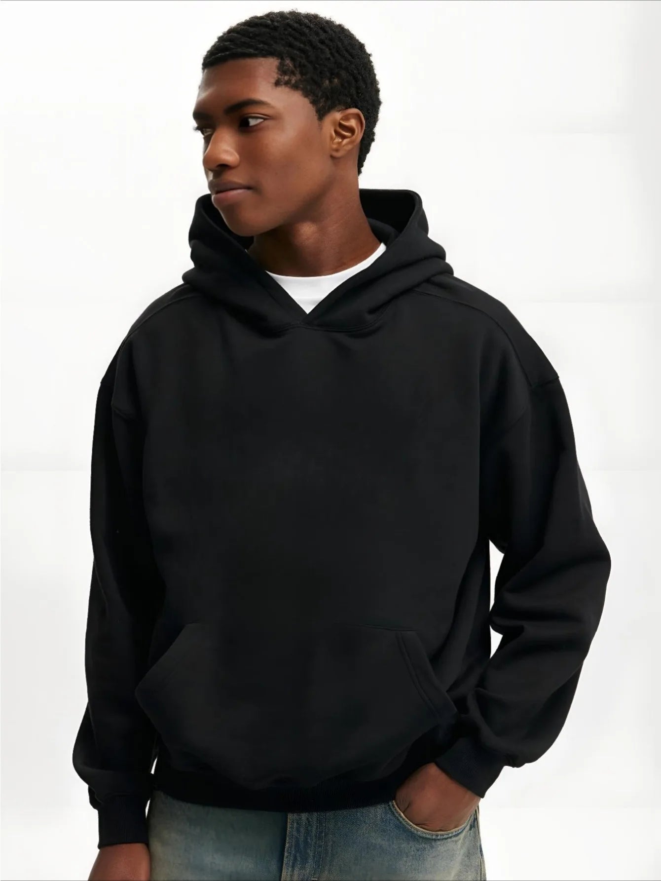 Kids Trafalgar Law Hoodie | One Piece Parent-Child Sweatshirt Hoodies & Sweatshirts - The Eezee Shop