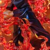 Sukuna & Itadori Battle Figure | Jujutsu Kaisen King of Curses Collectible Figures - The Eezee Shop