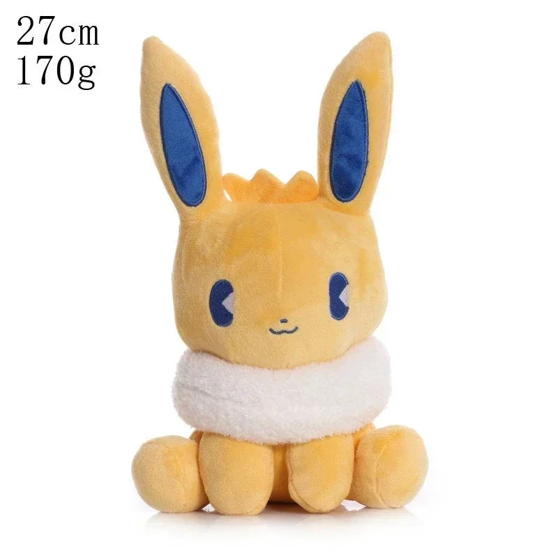 pokemon plush