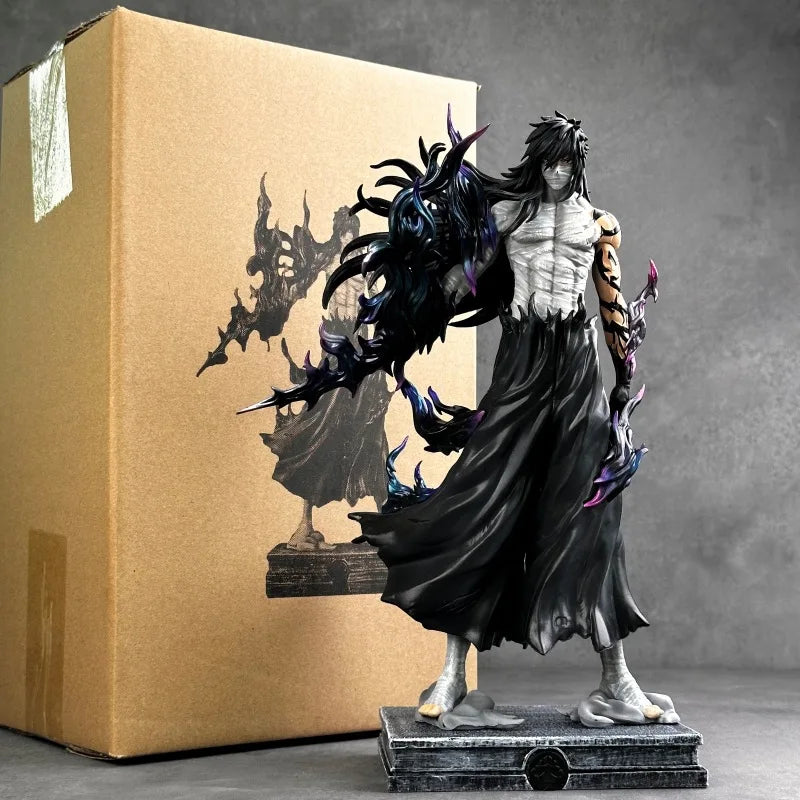 Ichigo Kurosaki Two Forms Statue | 33cm Bleach Figure Collectible Figures - The Eezee Shop