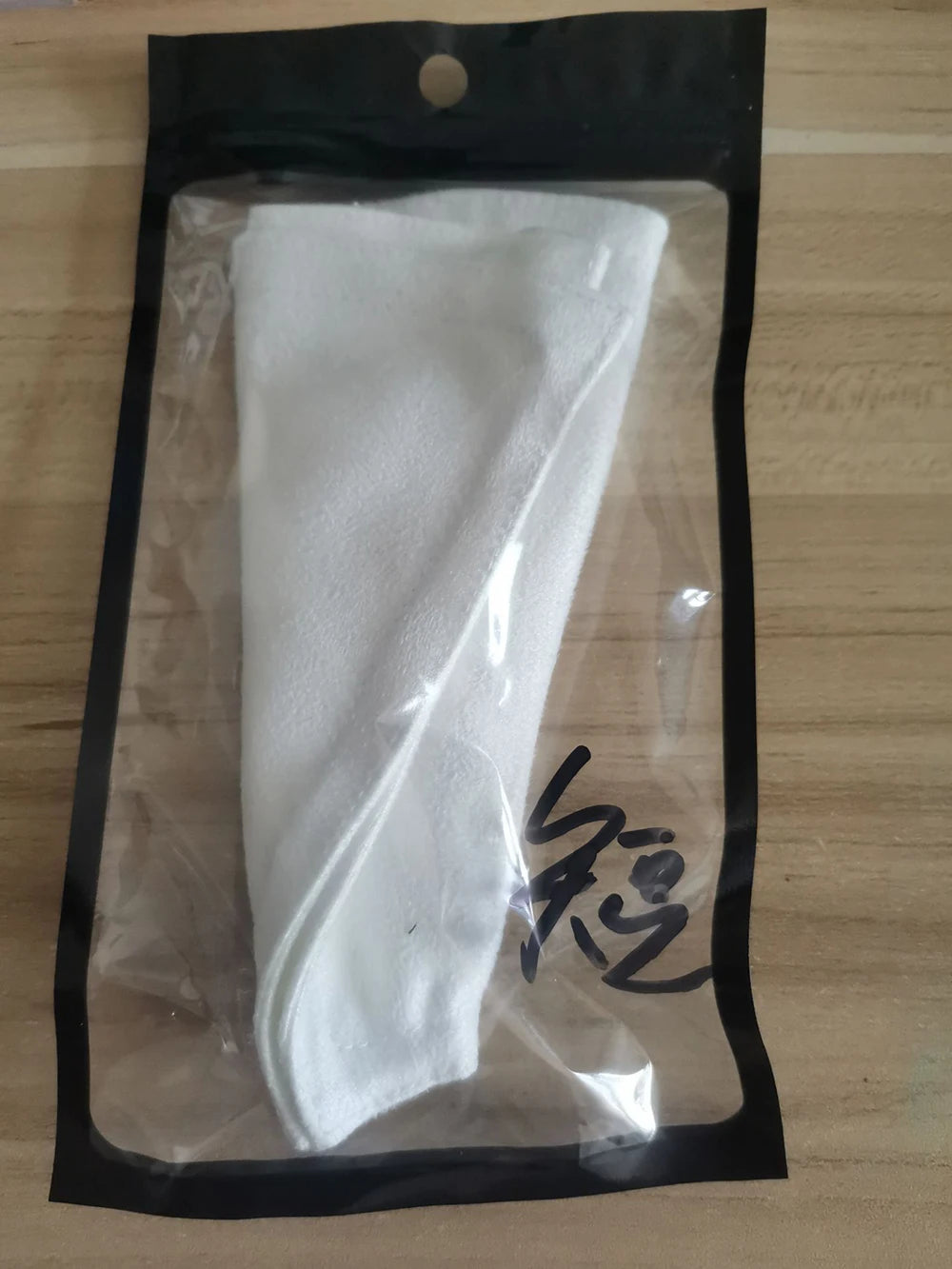1/12 Moon Knight White Cloak | 6" Action Figure Accessory Figure Accessories - The Eezee Shop