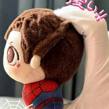 Spider-Man Plush Doll | Soft Hangable Stuffed Superhero Toy Plush Toys - The Eezee Shop