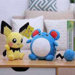 Pokemon Plush