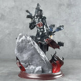 Naruto Shippuden Itachi Uchiha PVC Action Figure Anime Collectible Statue Anime Figure - The Eezee Shop