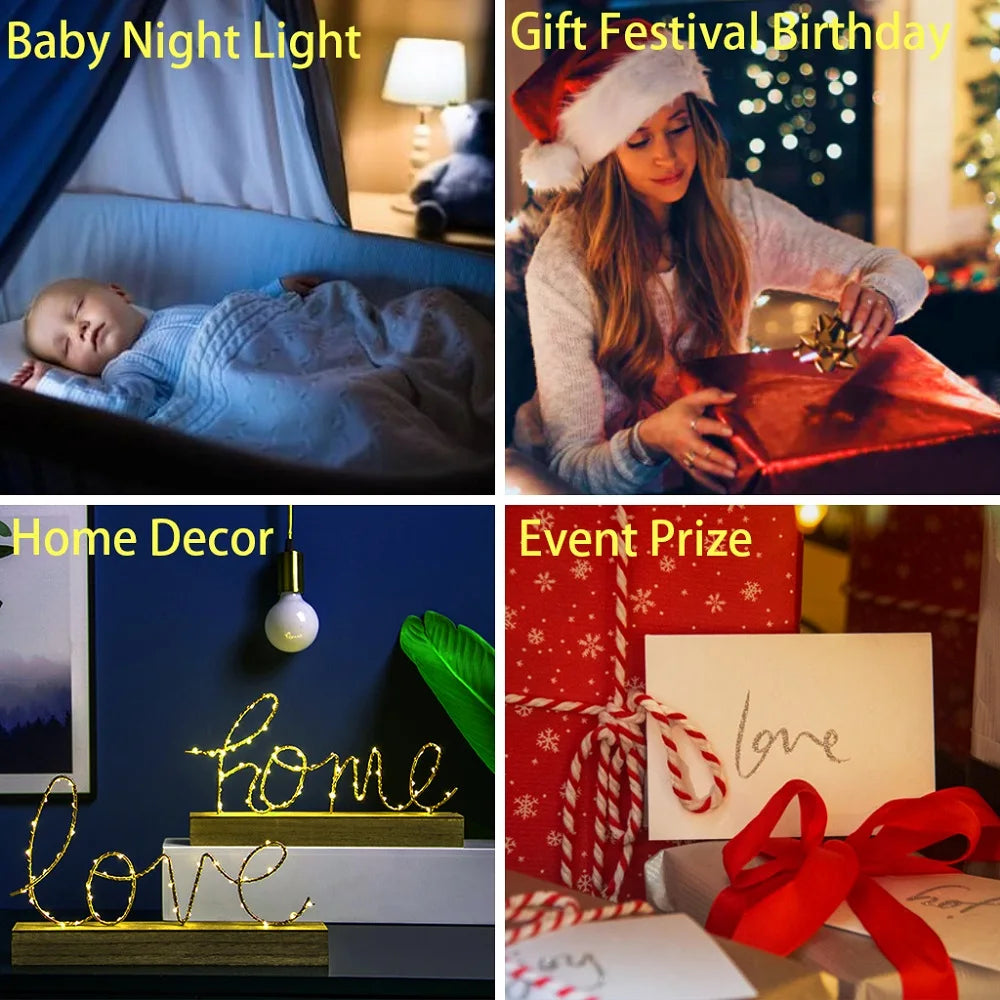 Sonic 3D LED Night Light | Cute Bedroom Table Lamp Lamps & Night Lights - The Eezee Shop