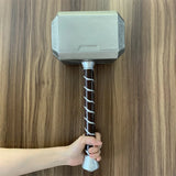 1:1 Thor Hammer Cosplay Prop | Mjolnir Replica Decor Cosplay Props - The Eezee Shop