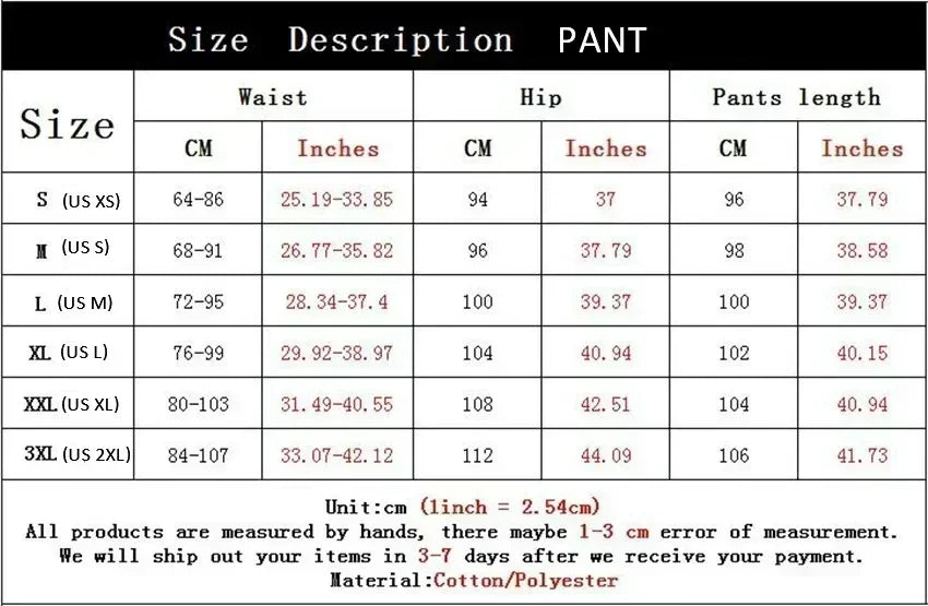 Akatsuki Fleece Jogging Pants | Naruto Hip Hop Sweatpants Joggers & Pants - The Eezee Shop