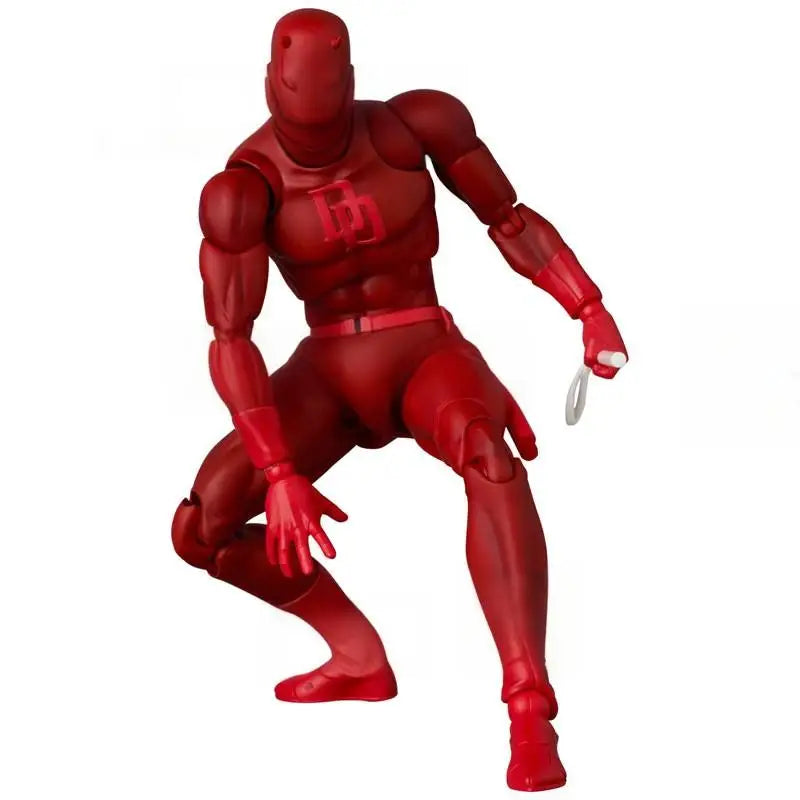 Daredevil Comic Version Figure | Articulated Collectible Collectible Figures - The Eezee Shop