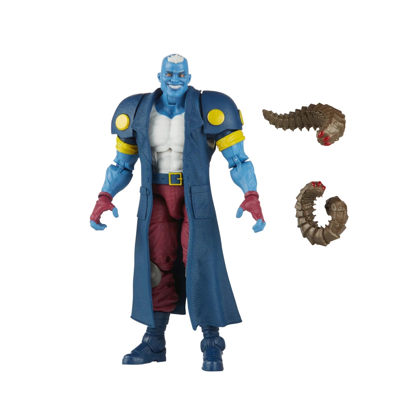 X-Men 6" Loose Action Figures | Havok, Sabretooth & More Collectible Figures - The Eezee Shop