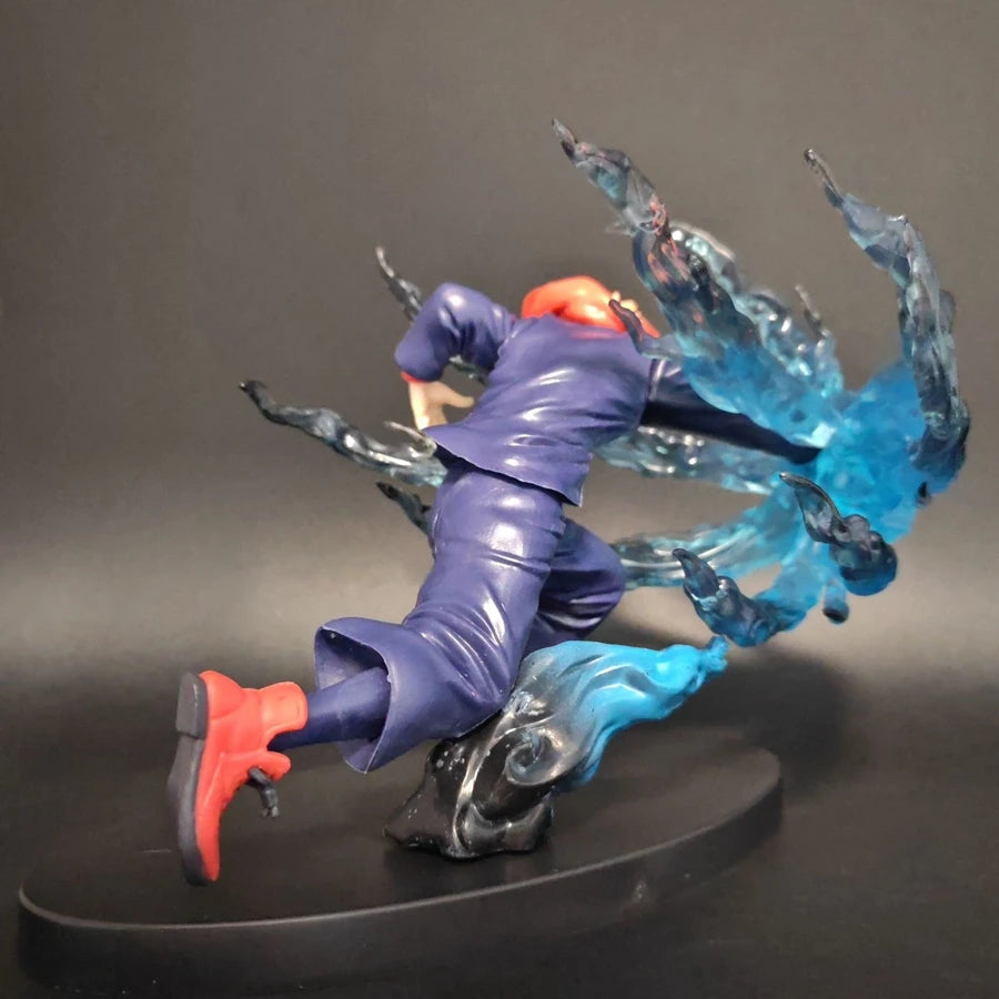 Itadori Yuji & Sukuna 16cm Figure | Jujutsu Kaisen Statue Collectible Figures - The Eezee Shop